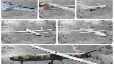 Hezbollah attacks with suicide drones on the positions of the Zionist military