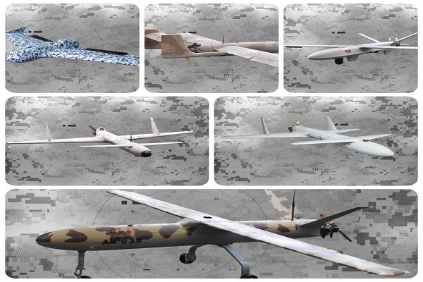 Hezbollah attacks with suicide drones on the positions of the Zionist military