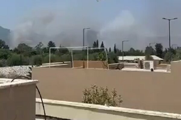 Hizbullah attack on Illit Hashahar +film/killed and injured the invaders