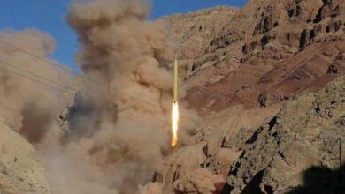 Iran has weapons that “Iron Dome” is not able to deal with