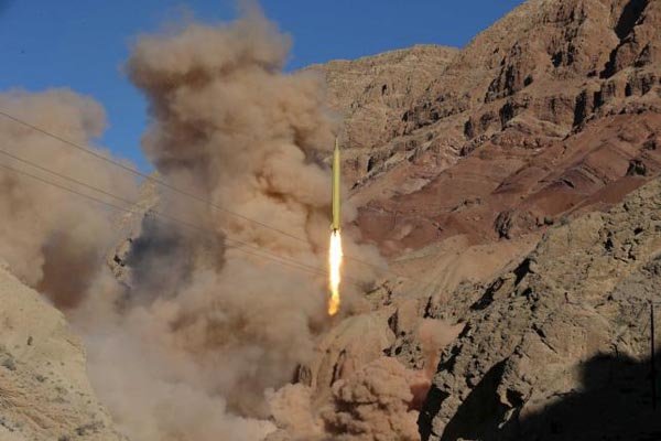 Iran has weapons that “Iron Dome” is not able to deal with