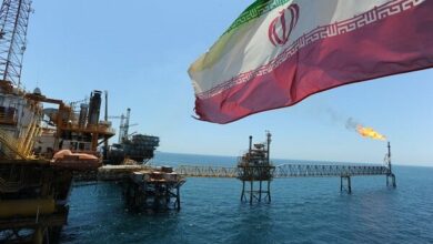 Iran’s oil production reached the highest figure in the last 6 years