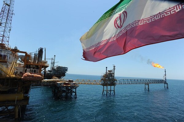 Iran’s oil production reached the highest figure in the last 6 years