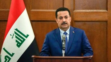 Iraqi Prime Minister: The number of Arbaeen Hosseini pilgrims reaches 23 million