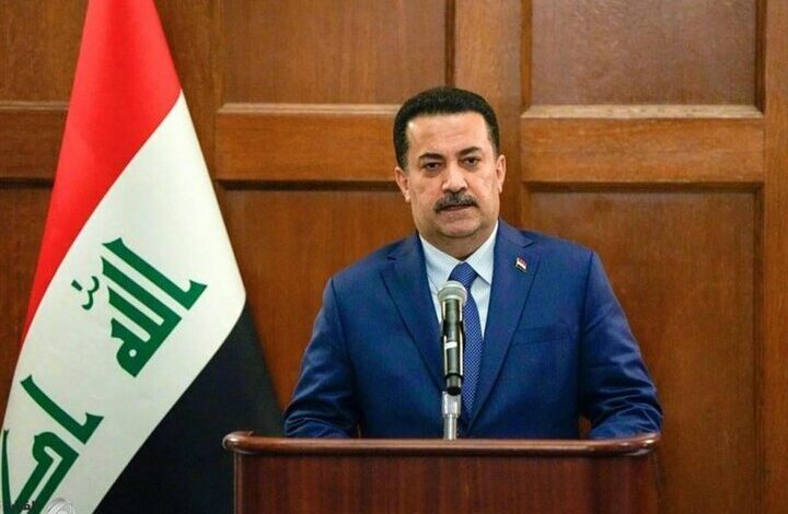 Iraqi Prime Minister: The number of Arbaeen Hosseini pilgrims reaches 23 million