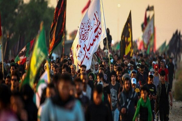 Iraq’s latest statistics on Arbaeen pilgrims