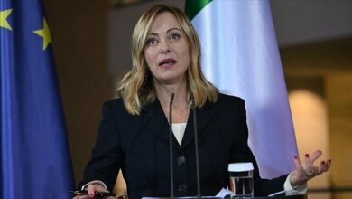 Italy expects to reach a ceasefire agreement in Gaza