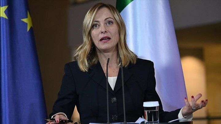 Italy expects to reach a ceasefire agreement in Gaza