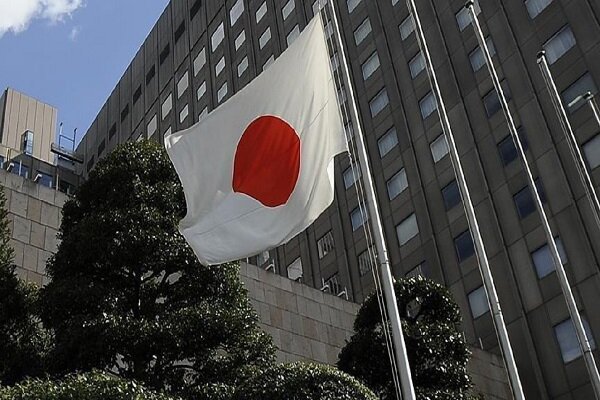 Japan asked its citizens not to travel to the occupied territories