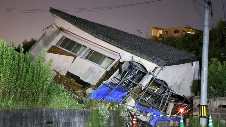 Japan canceled the “super earthquake” warning