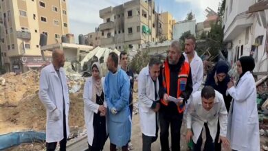 Lack of 60% of essential medicines in Gaza due to the continuation of the war