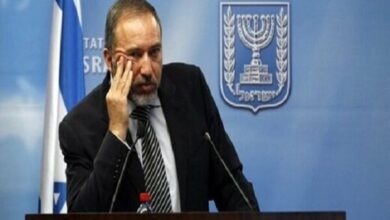 Lieberman: Netanyahu’s cabinet is not capable of confronting Hezbollah