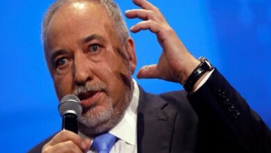 Lieberman: Waiting for operations is in Iran’s favor/Netanyahu has no strategy