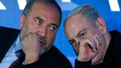 Lieberman’s statements about the Zionist leaders’ fear of attacking Lebanon