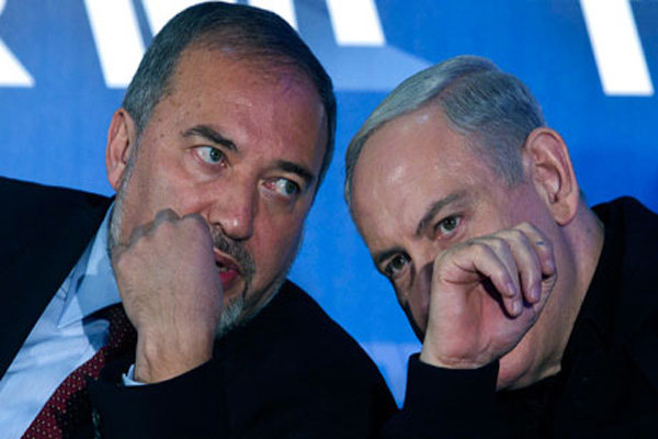 Lieberman’s statements about the Zionist leaders’ fear of attacking Lebanon