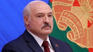 Lukashenko: Ukraine’s attack on Kursk will lead to a nuclear attack