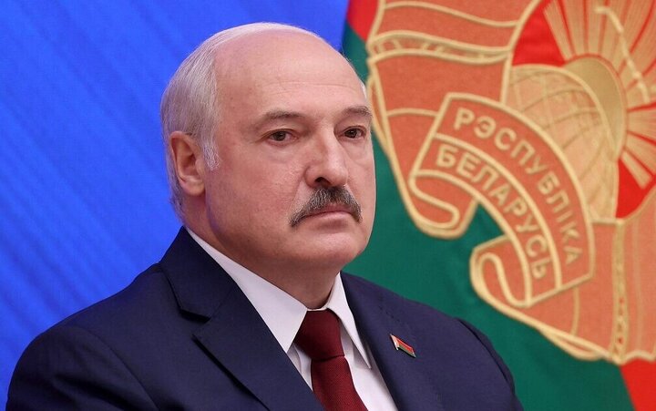 Lukashenko: Ukraine’s attack on Kursk will lead to a nuclear attack