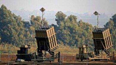 Maariv: The wounding of 13 people in Nahariya was the work of the Iron Dome