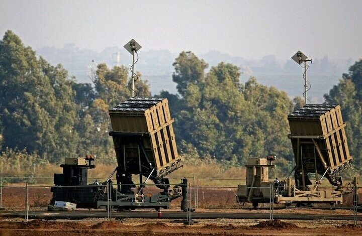 Maariv: The wounding of 13 people in Nahariya was the work of the Iron Dome