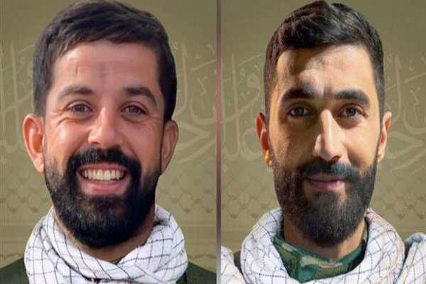 Martyrdom of 2 Hezbollah fighters on the way to Quds/attack on the headquarters of the 769th Brigade