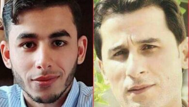 Martyrdom of 2 more journalists in Gaza/The number of media martyrs reached 168 people 