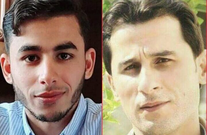 Martyrdom of 2 more journalists in Gaza/The number of media martyrs reached 168 people 