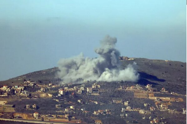 Martyrdom of four Lebanese in the attack of Zionist fighters