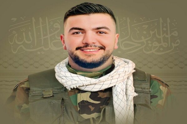 Martyrdom of Hezbollah fighter on the way to Quds