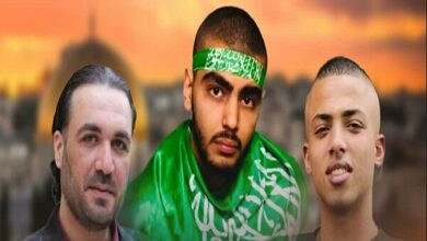 Martyrdom of three Palestinians in the “Tulkarem” camp of the West Bank