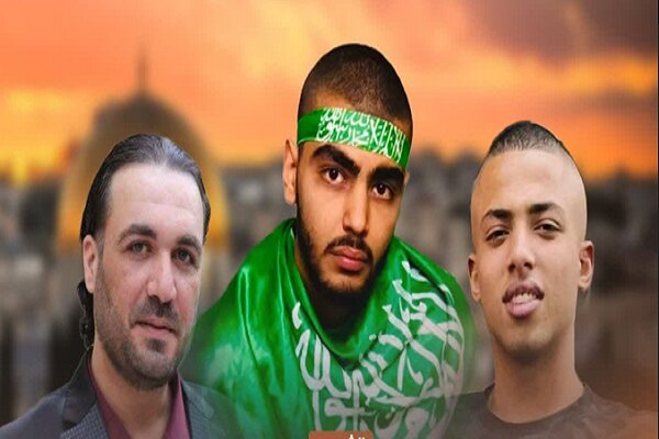 Martyrdom of three Palestinians in the “Tulkarem” camp of the West Bank