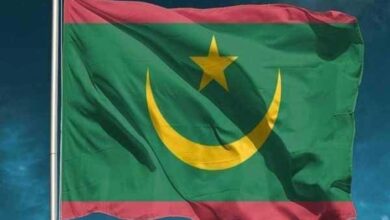 Mauritania condemned the assassination of martyr “Hanieh”.