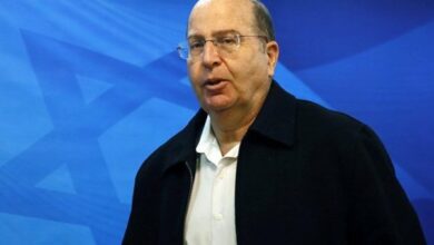 “Moshe Yaalon” acknowledges the loss of the opportunity to exchange prisoners with “Hanieh”