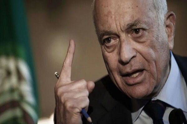 Nabil Arabi, the former Secretary General of the Arab League, died after a period of illness