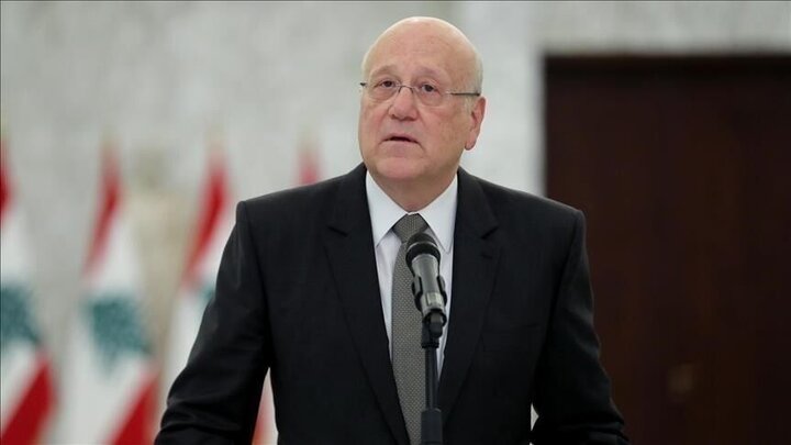 Najib Mikati’s request to the ministers for an emergency meeting/ martyrdom of 3 Lebanese