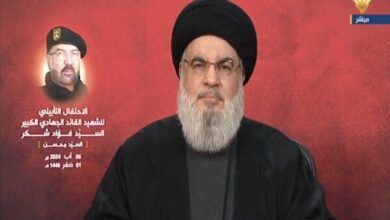 Nasrallah is the best analyst of Israeli issues