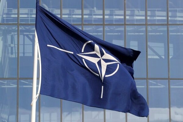 NATO members did not supply Ukraine with weapons