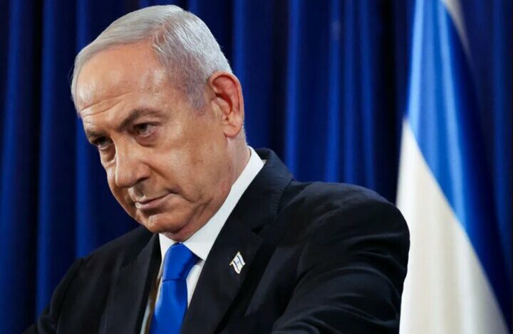 Netanyahu does not want the war to end for political reasons