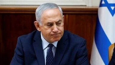 Netanyahu’s fear of Iran’s attack