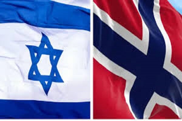 Norway summoned the representative of the Israeli Embassy in Oslo