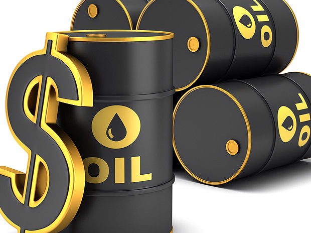 Oil prices soared