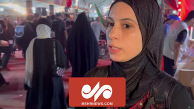 Palestinian blogger: The events in Gaza must be explained to the whole world