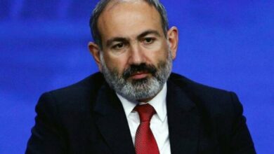 Pashinyan: I will meet “Aliyev” at the border