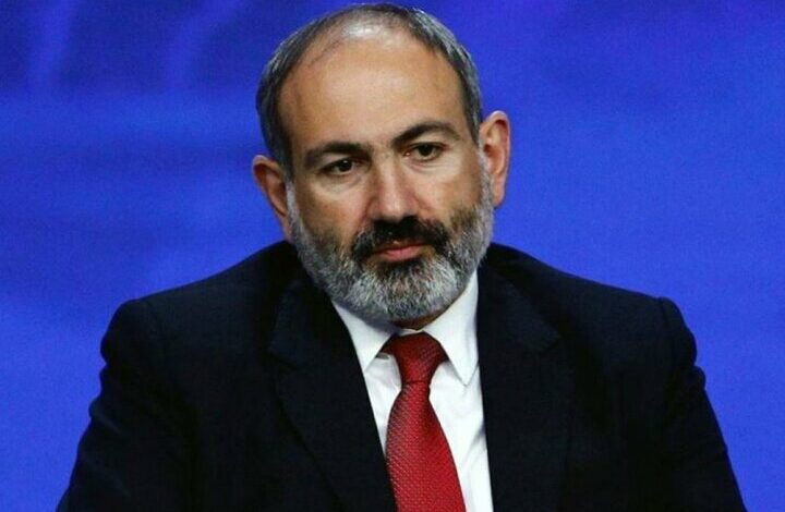 Pashinyan: I will meet “Aliyev” at the border