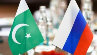 Putin: Relations between Moscow and Islamabad are of a friendly nature