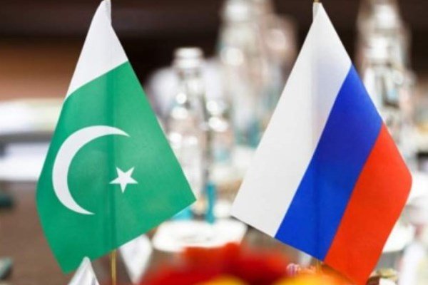 Putin: Relations between Moscow and Islamabad are of a friendly nature