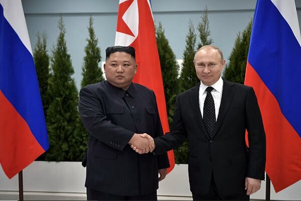 Putin’s message of condolence to Kim Jong Un