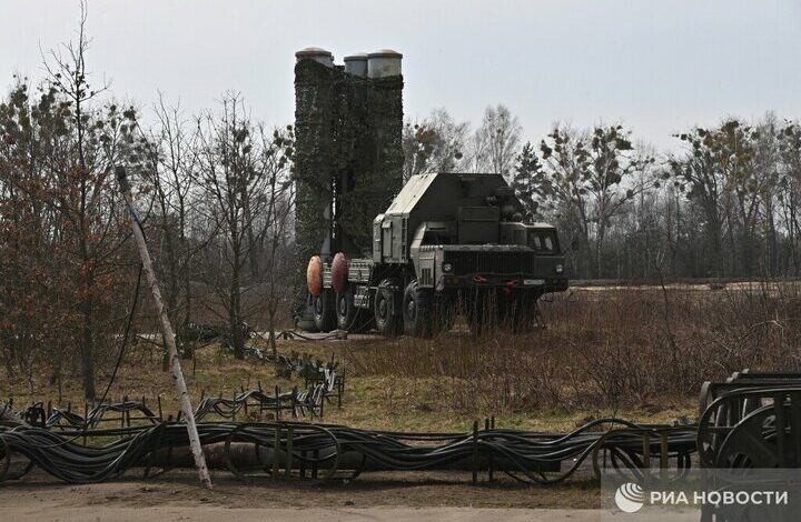 Russia: 75 UAVs and 7 UAVs of Ukraine were shot down