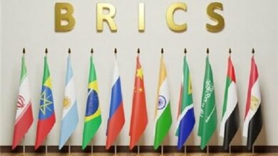 Russia: BRICS should create an independent payment system 