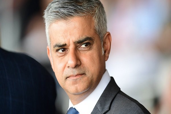 Sadiq Khan’s actions to increase security measures in London mosques