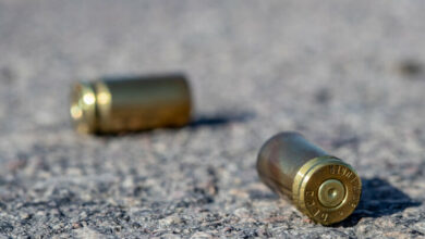 Shooting in South Africa left 6 dead